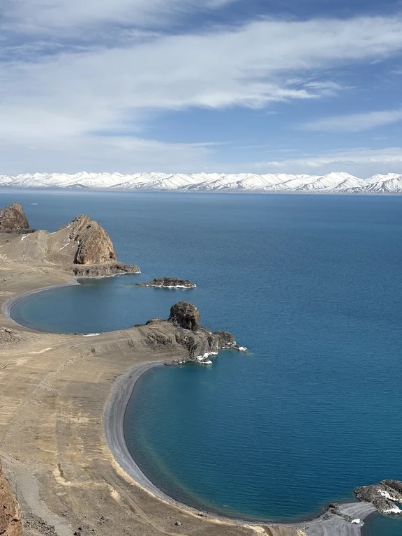 Namtso