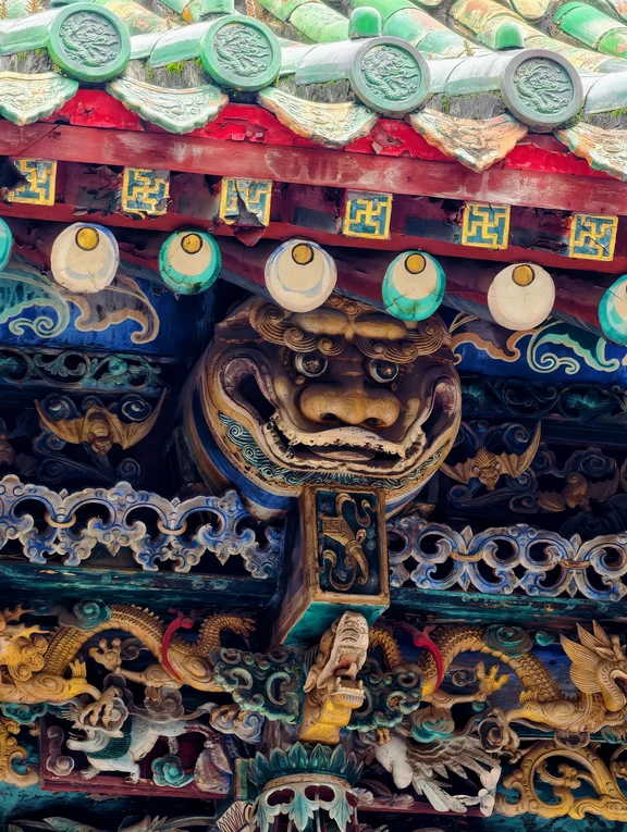 山陕甘会馆