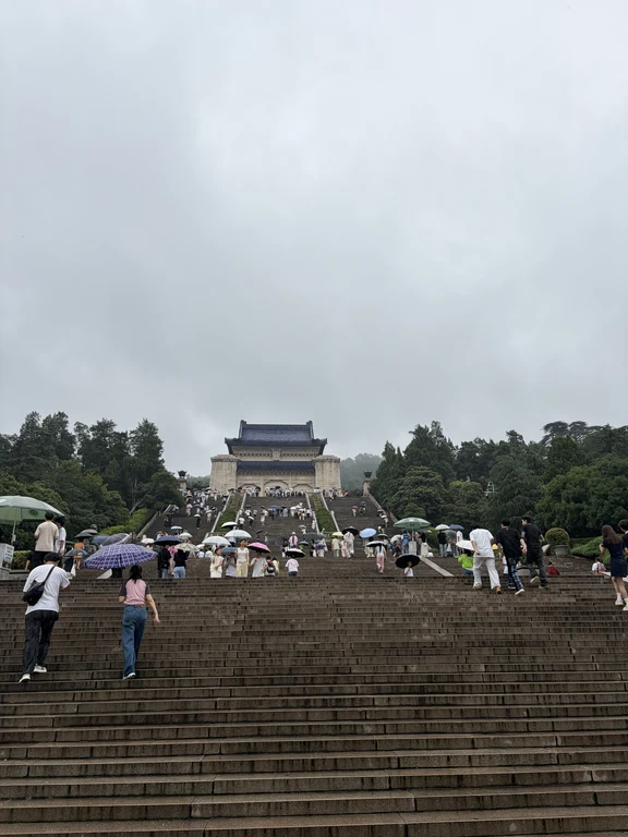 Makam Sun Yat-sen