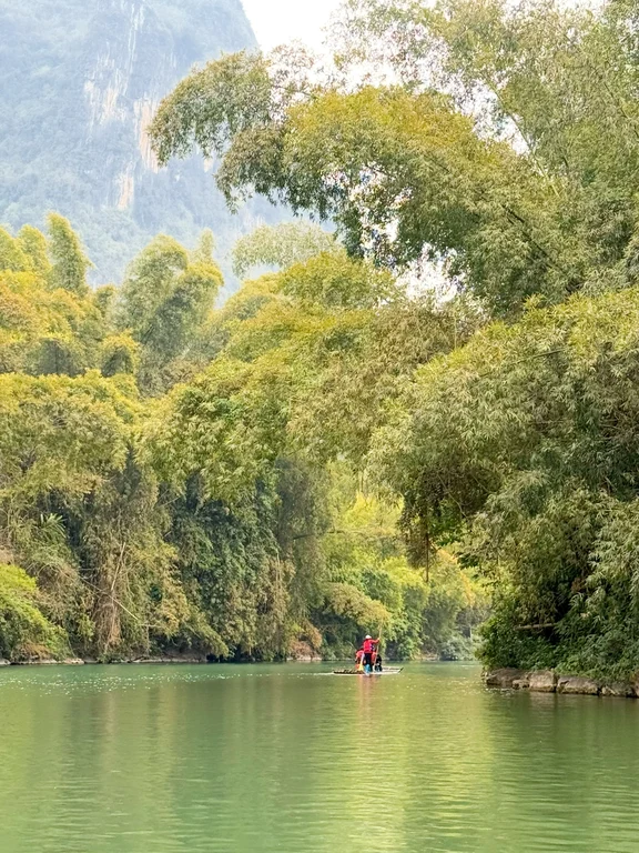 Fiume Yulong