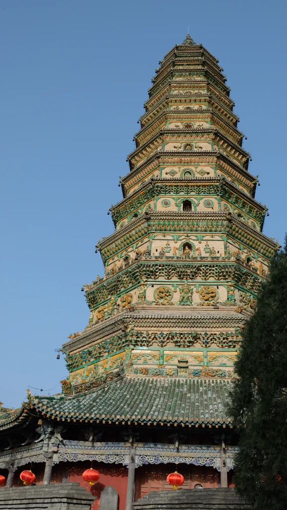 Tempio Guangsheng
