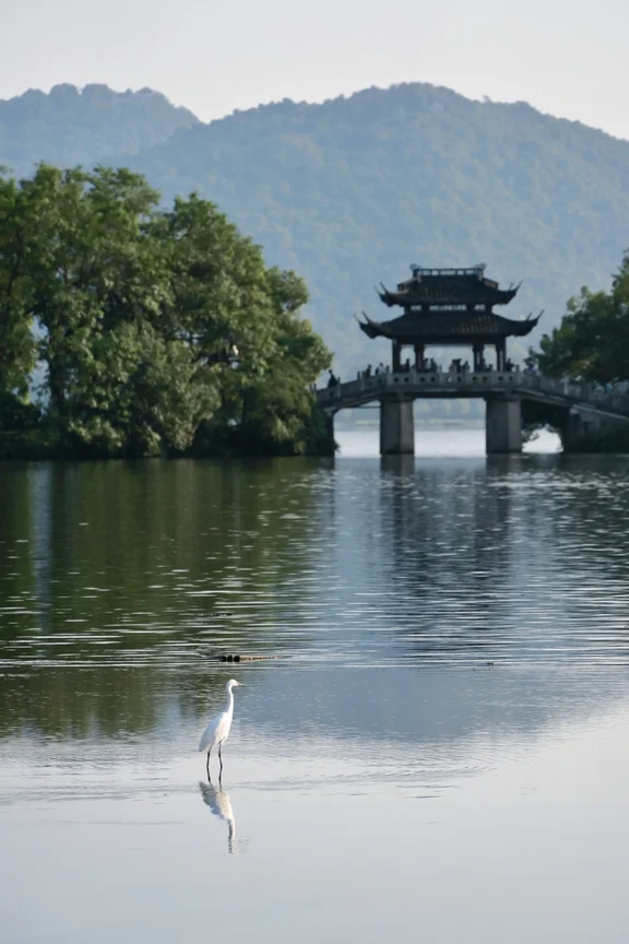 Lago dell’Ovest