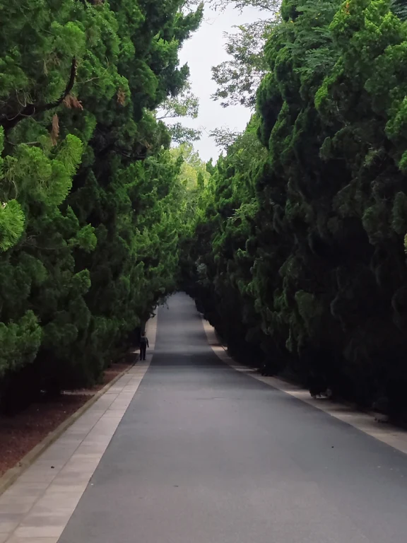 Quartiere storico di Badaguan