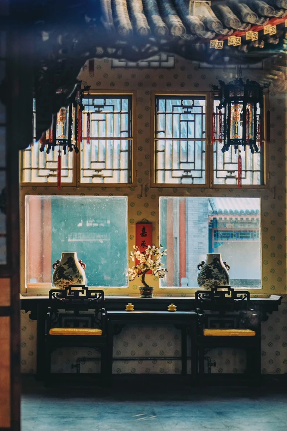 베이하이공원