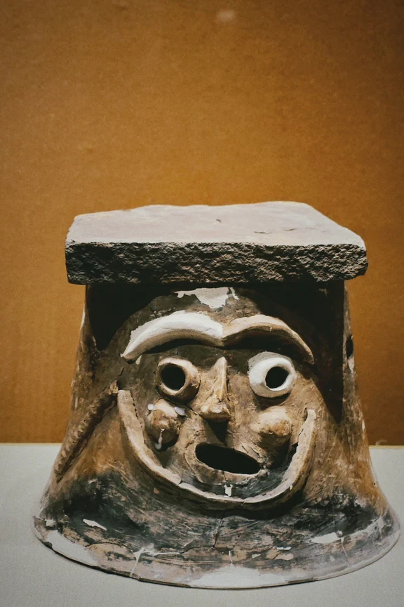 Museo de Linfen