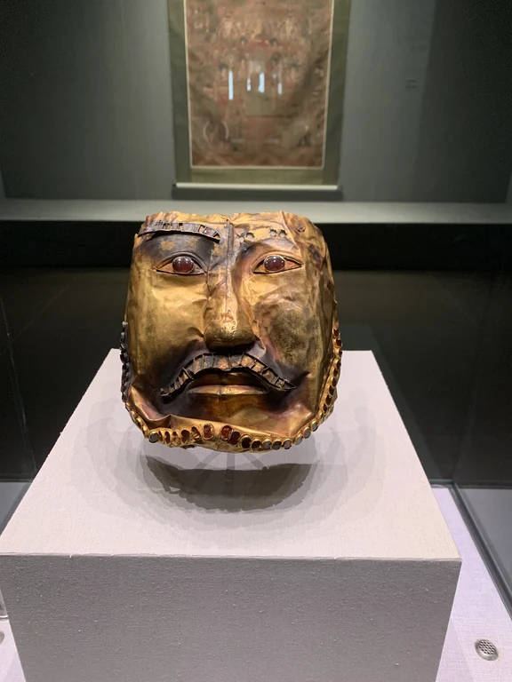Museo della prefettura di Ili