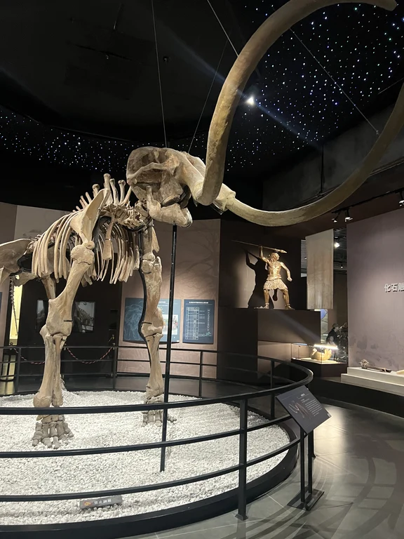 Muzium Hailar