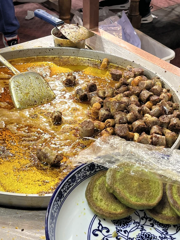 شارع موجيا