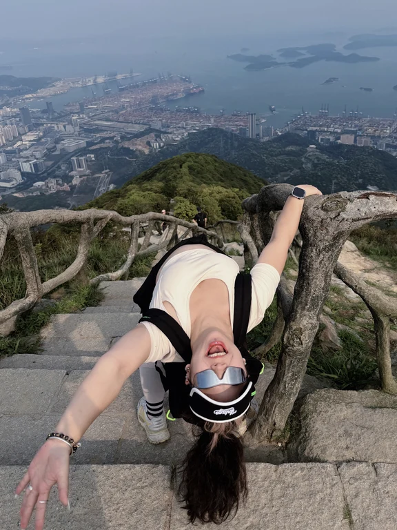 梧桐山