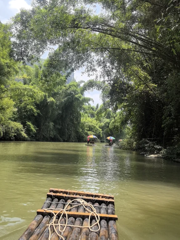 Fiume Yulong