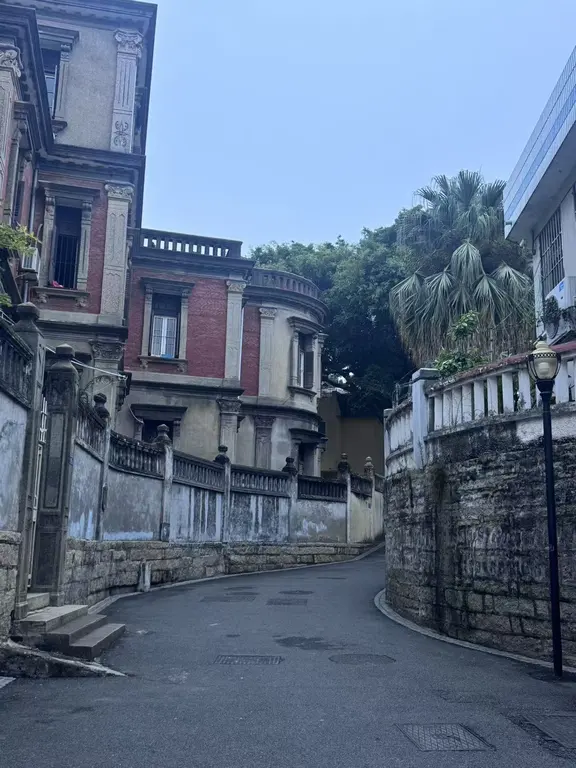 Gulangyu