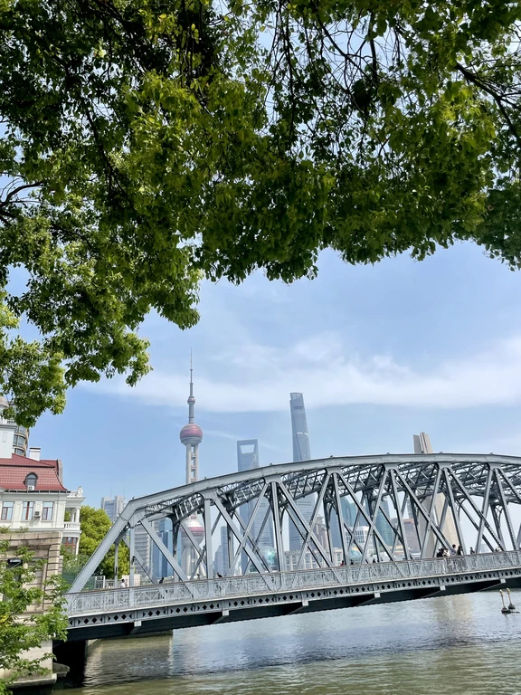 Le Bund