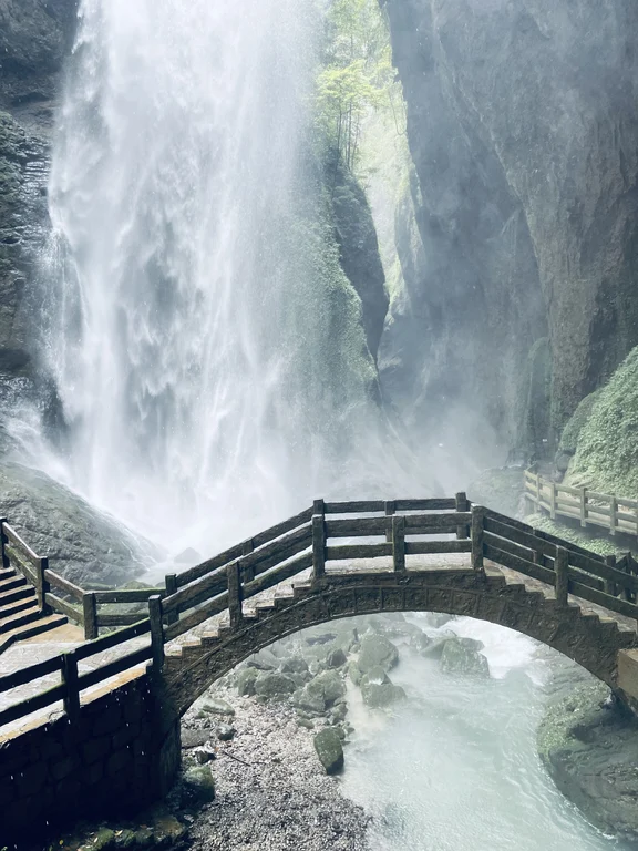 Carso di Wulong
