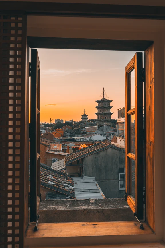 Rue de l’Ouest