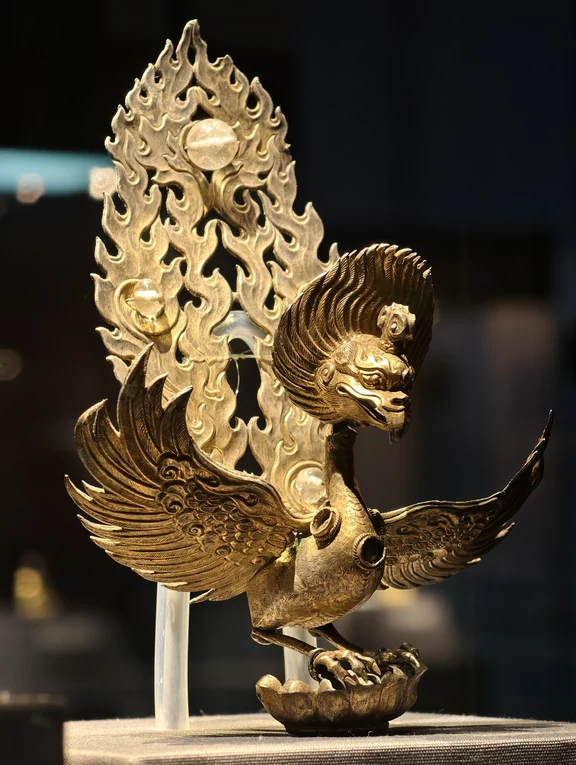 Musée provincial du Yunnan
