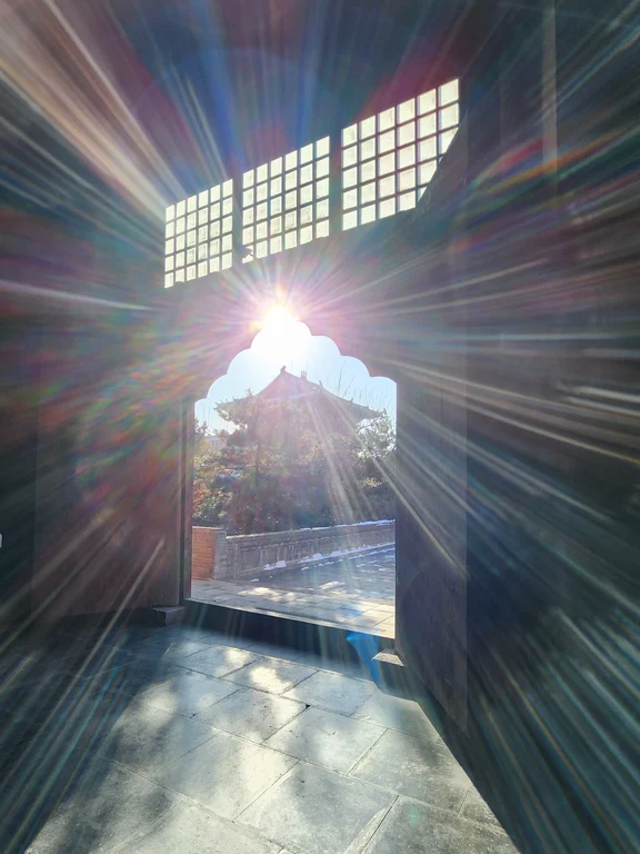 산화사