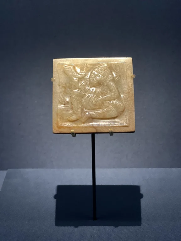 Musée de Shanghai Est