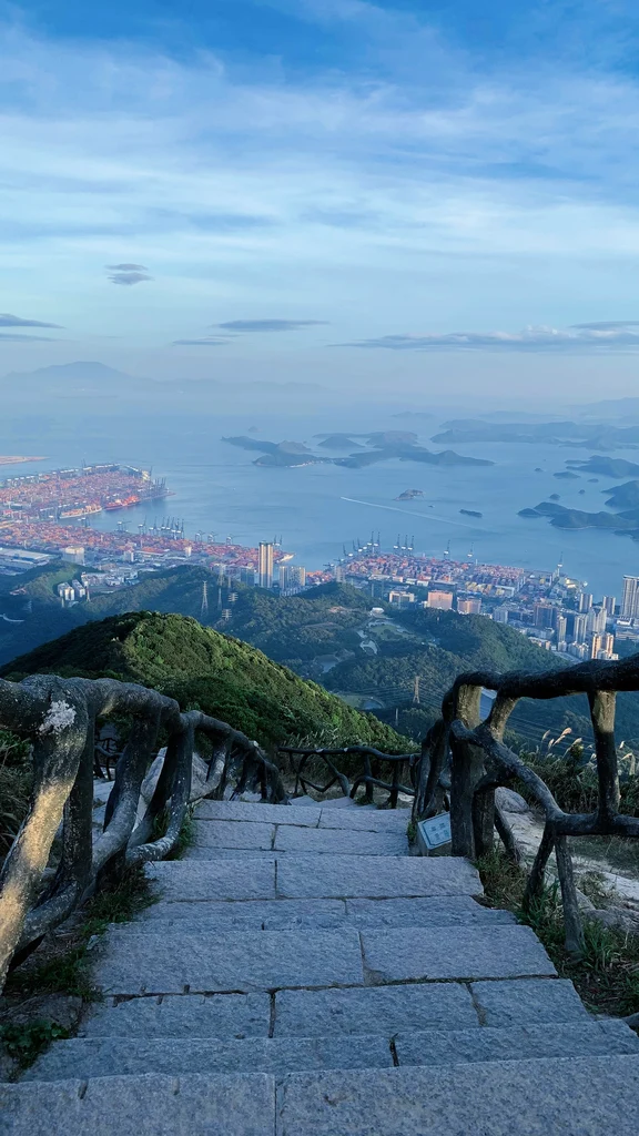 梧桐山