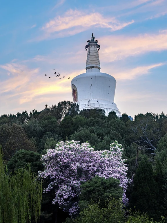 베이하이공원
