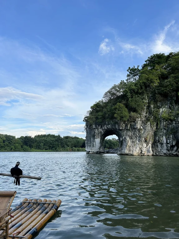 Collina della Proboscide d’Elefante