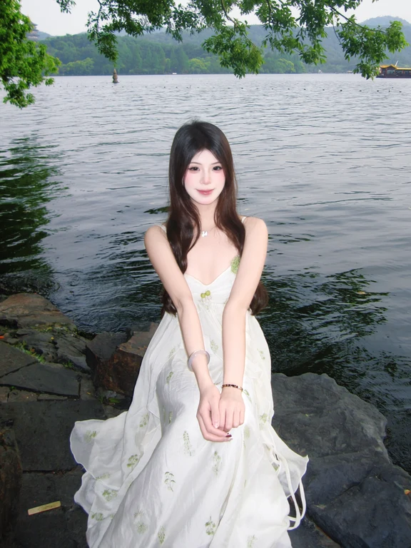 Lago dell’Ovest