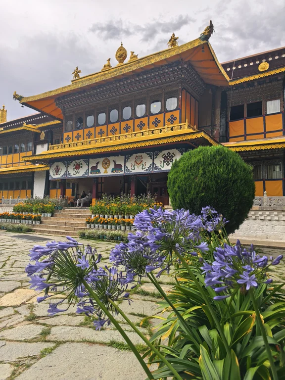 Norbulingka