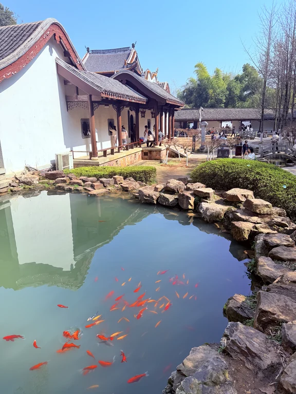 岳麓书院