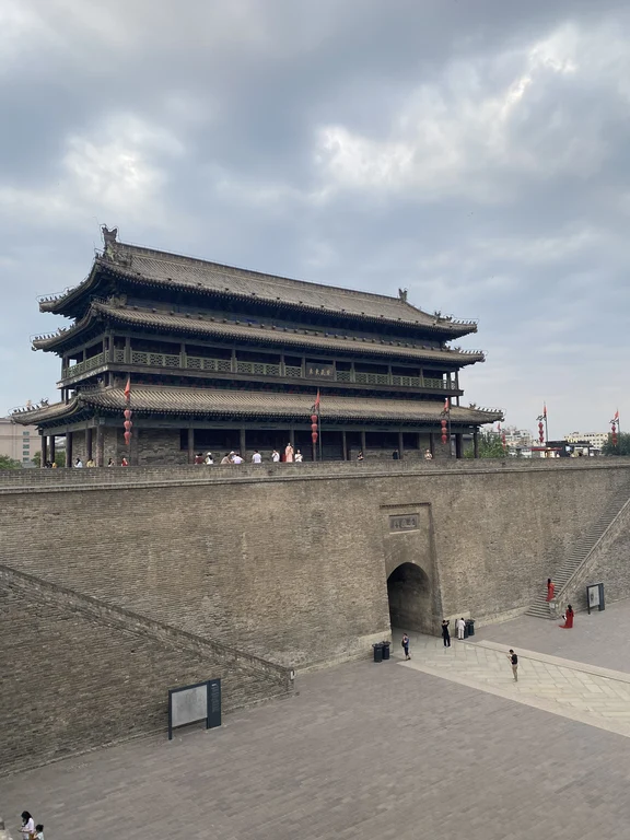 Mura di Xi’an