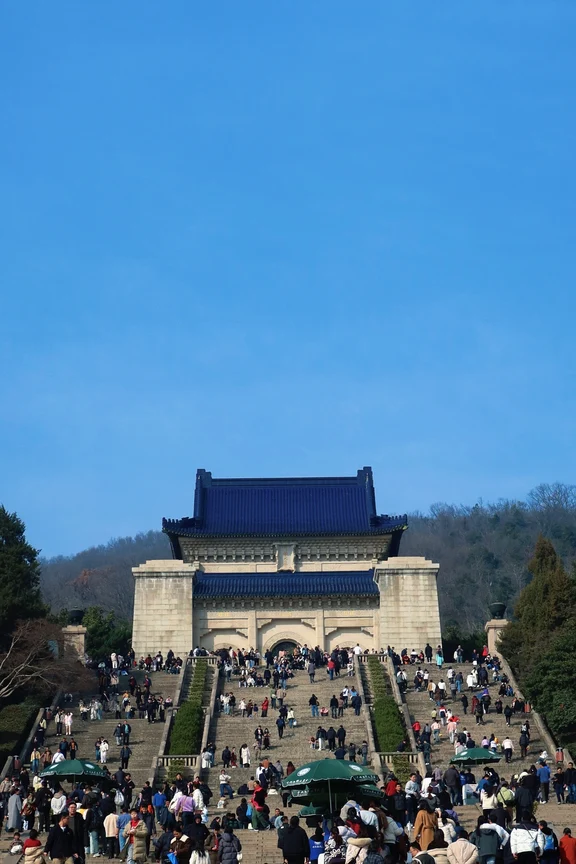 Makam Sun Yat-sen