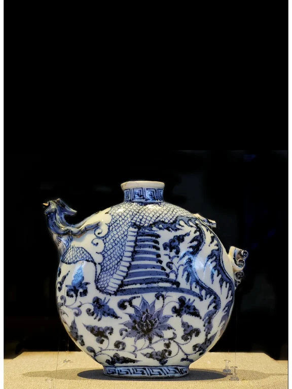 Museo della prefettura di Ili