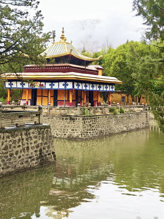 Norbulingka