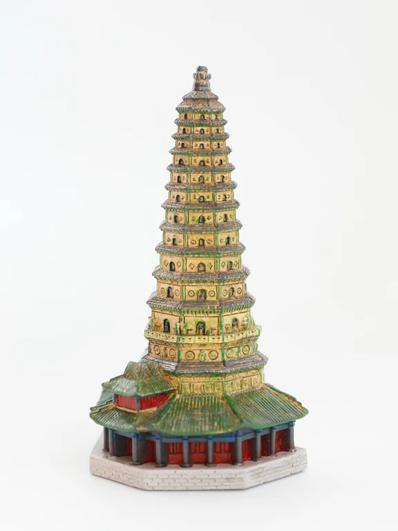 Tempio Guangsheng