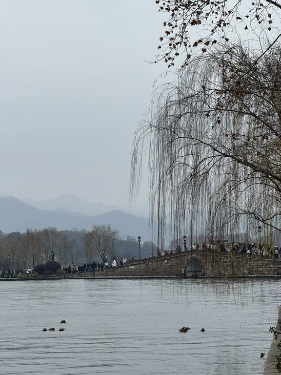 Lago dell’Ovest