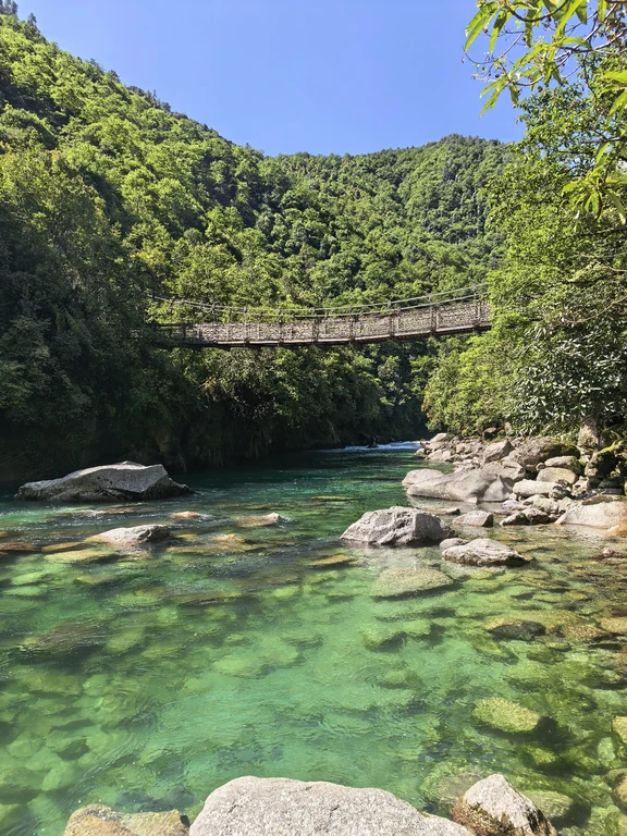 Lembah Sungai Dulong