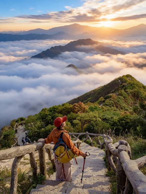梧桐山