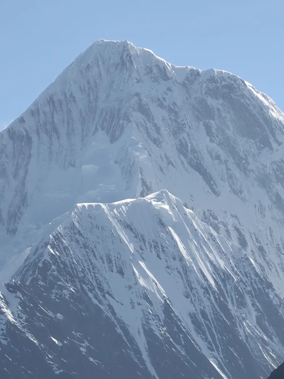 Monte Gongga