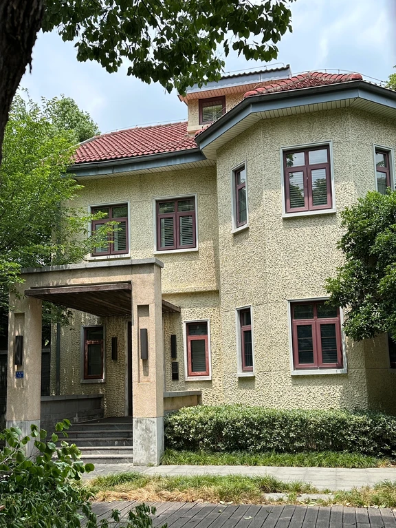 Đường Di Hòa