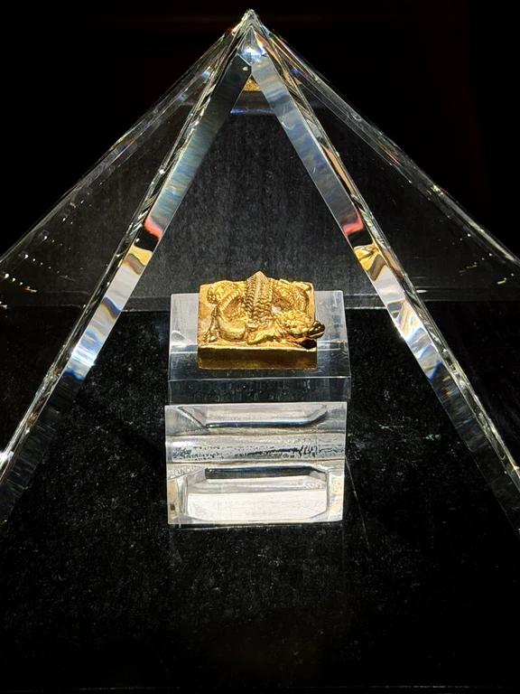 Museo del Re di Nanyue