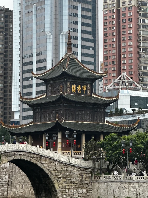 Torre Jiaxiu