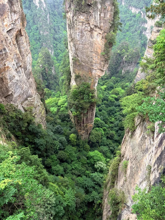 Zhangjiajie