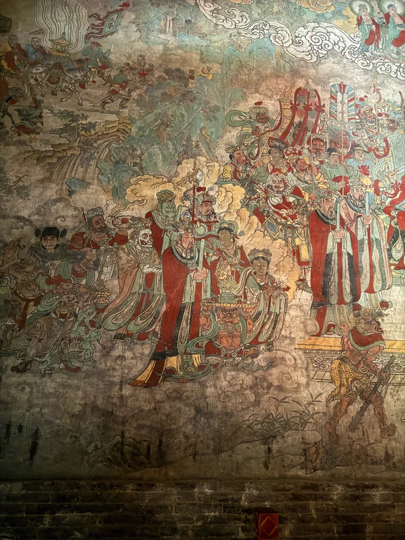 Tempio Guangsheng