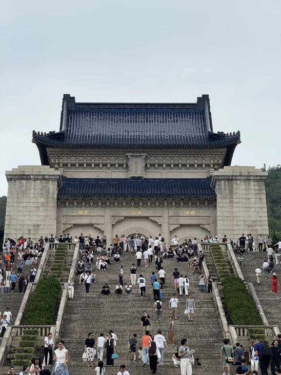 Makam Sun Yat-sen