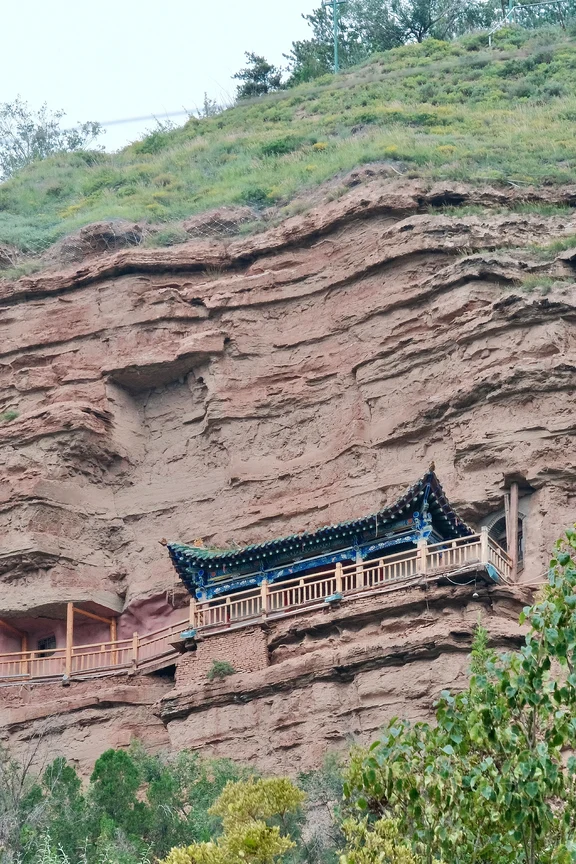 Temple Beishan