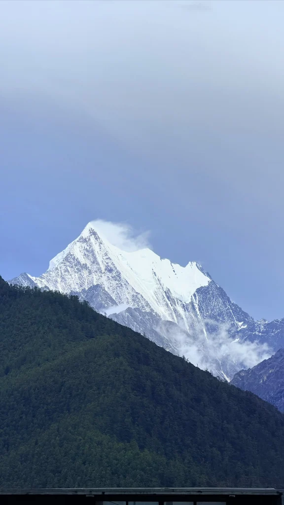 Rizab Alam Yading