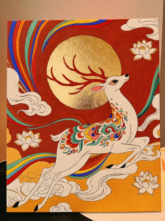 Cuevas de Mogao