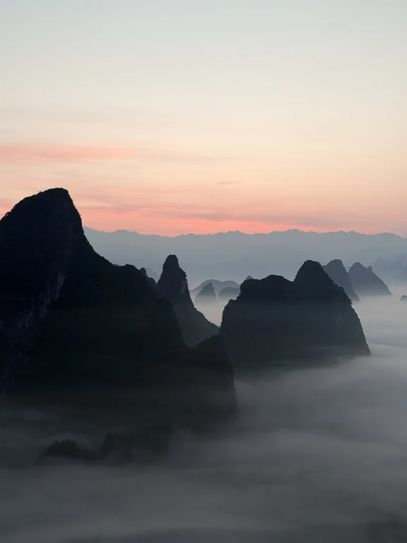 Monte Xianggong