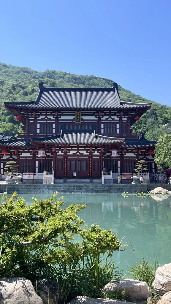 华清宫
