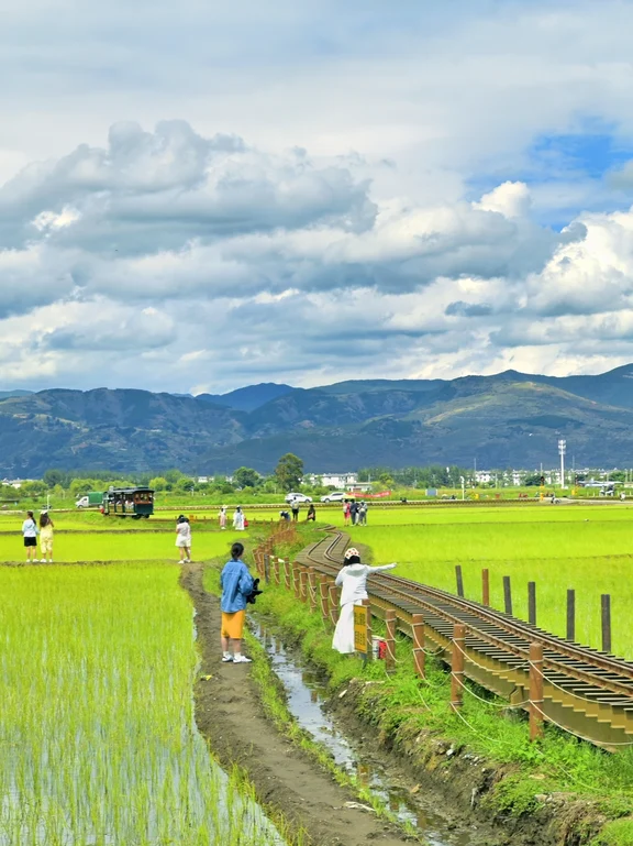 Village de Xizhou