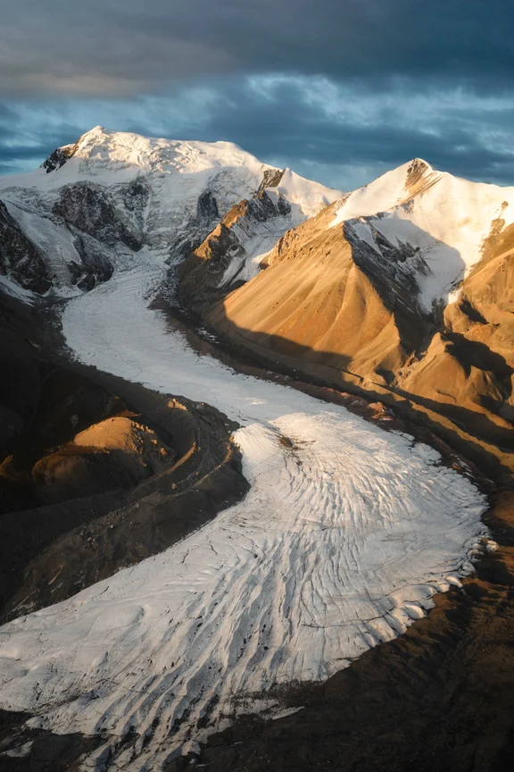 Points de vue ouverts d'Animaqing
