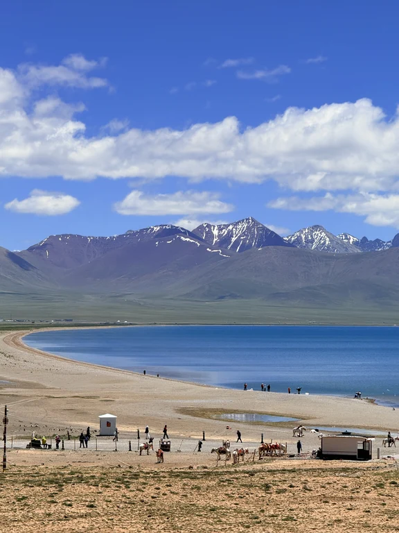 Namtso